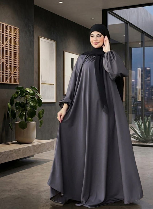 ABAYA ANGHAM
