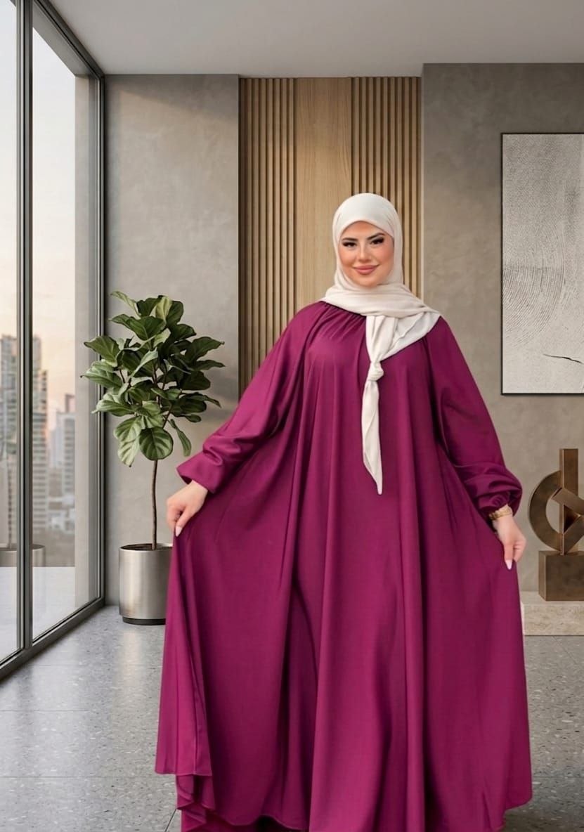 ABAYAS