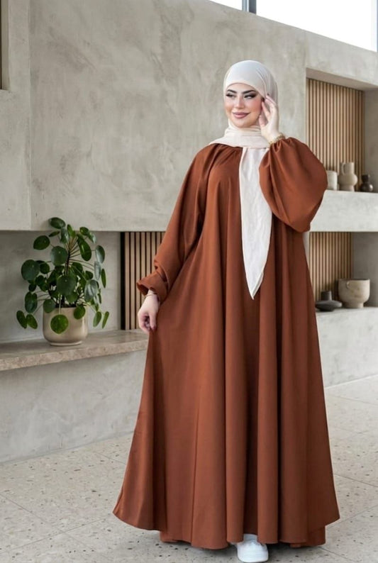 ABAYA ANGHAM