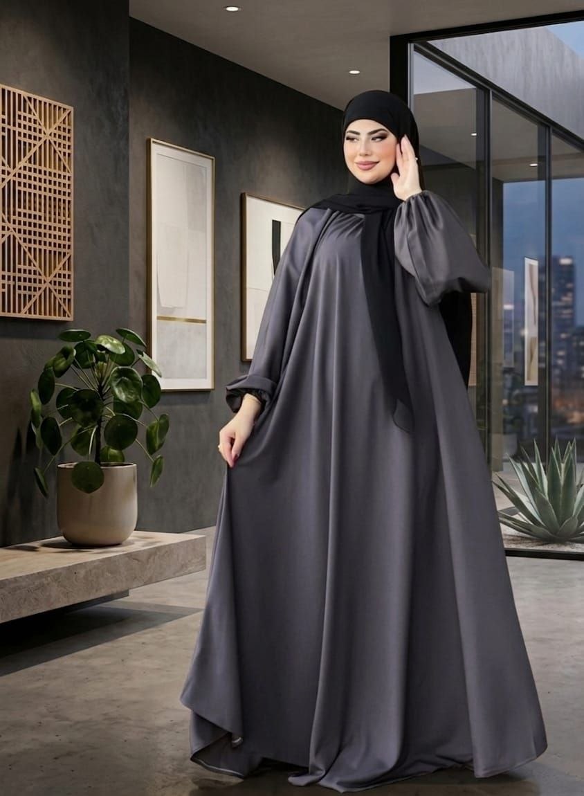 ABAYA ANGHAM