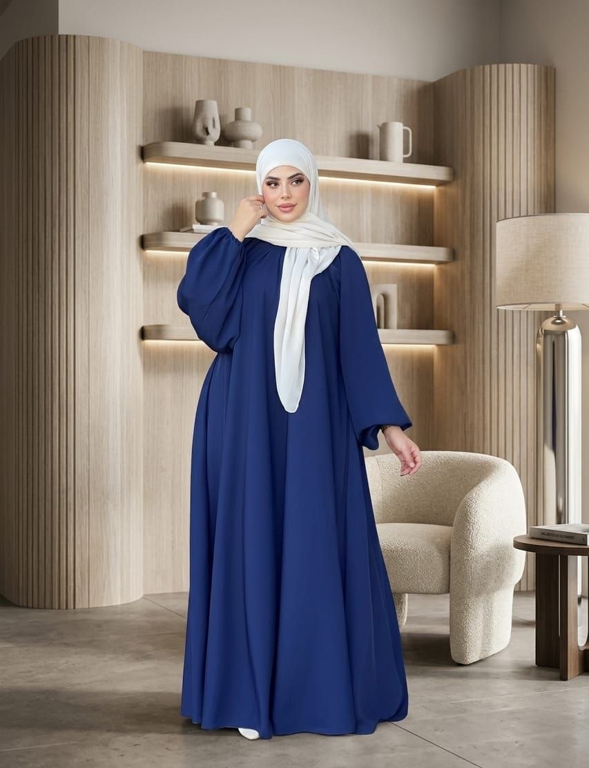 ABAYA ANGHAM