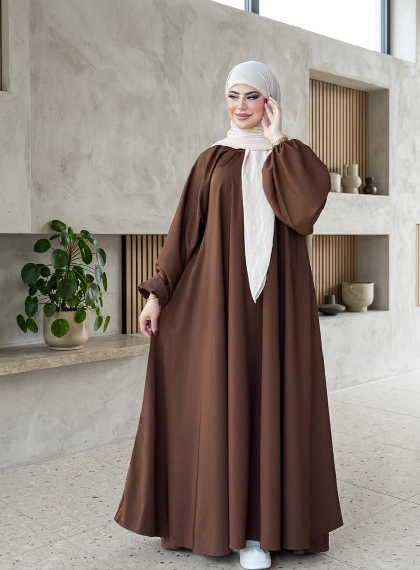 ABAYA ANGHAM