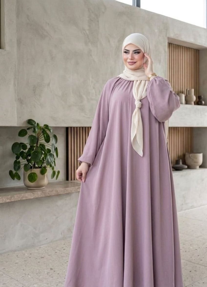 ABAYA ANGHAM