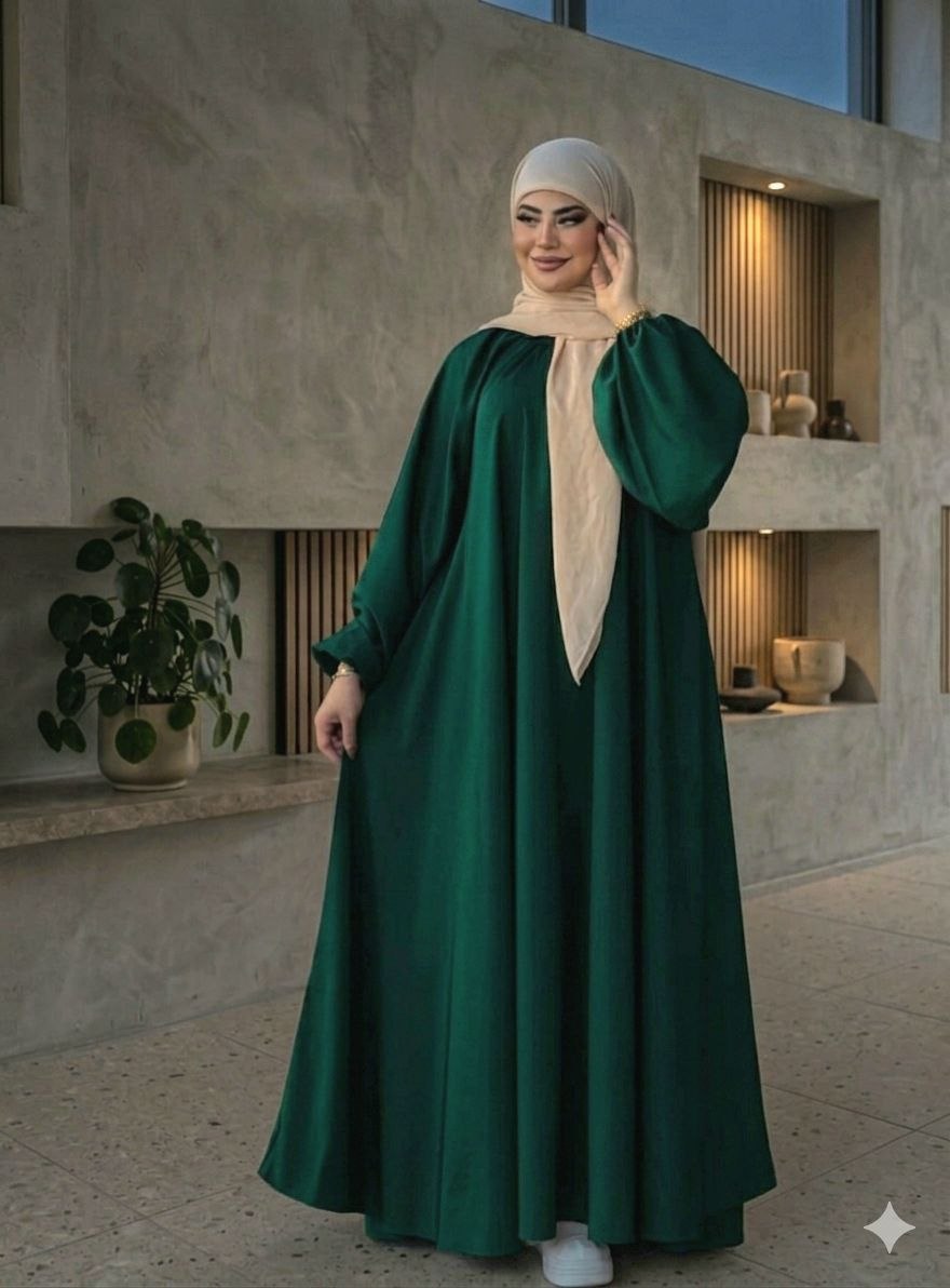 ABAYA ANGHAM